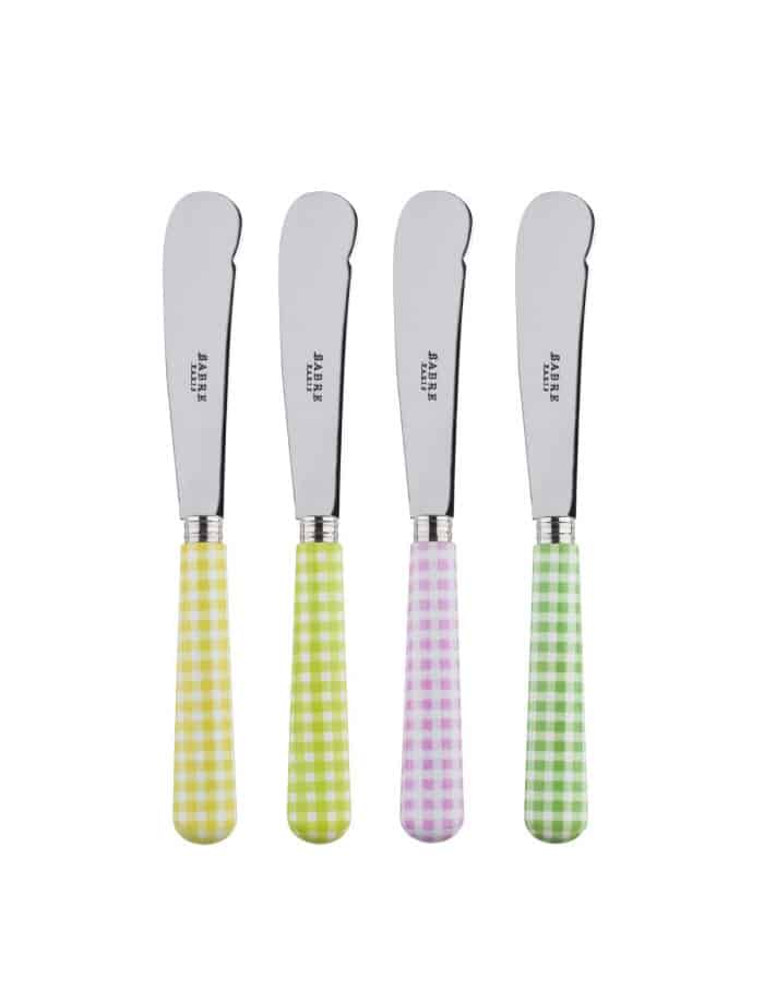 remix by sofie, sabre, French cutlery, French design, cutlery, kitchen, table setting, serving, butter knife.