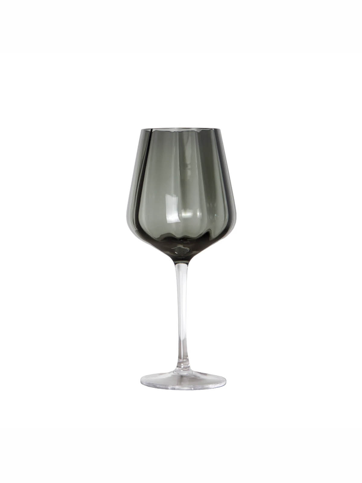 wineglass in grey smoke, wineglass in topaz, meadow, danish design, wineglass, red wineglass, white wineglass, spectrum, remix by sofie, mouthblown glass, tableware