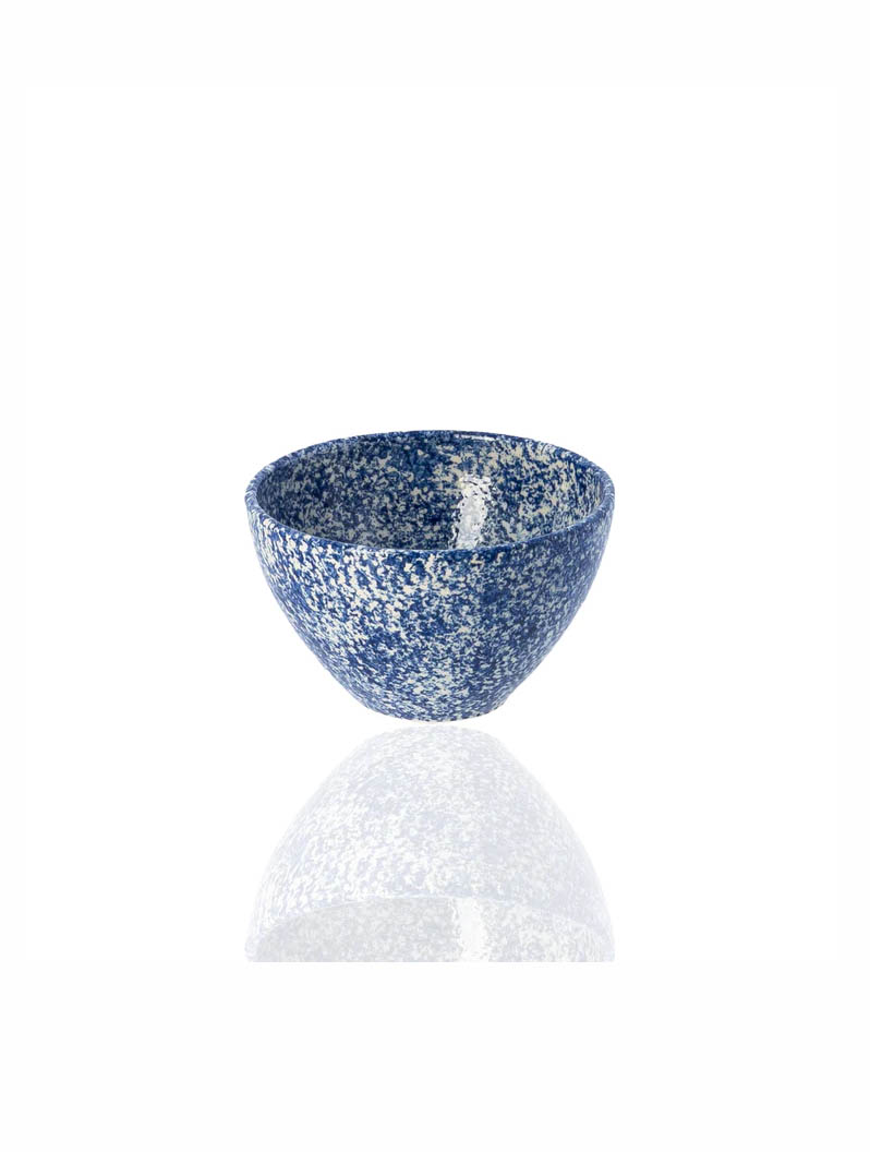 familyanna ceramic tapas bowl, tapas bowl granite blue, table setting, familyna, handmade in europe, handmade, hand painted, remix by sofie, familyna, familyna retailer, familyanns largest selection and best price, ceramics, handmade ceramics, Danish design, drill cover, handmade ceramics, ceramics with stains.