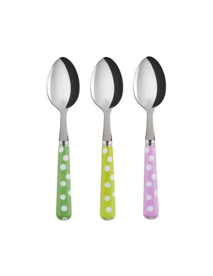 Tea spoon