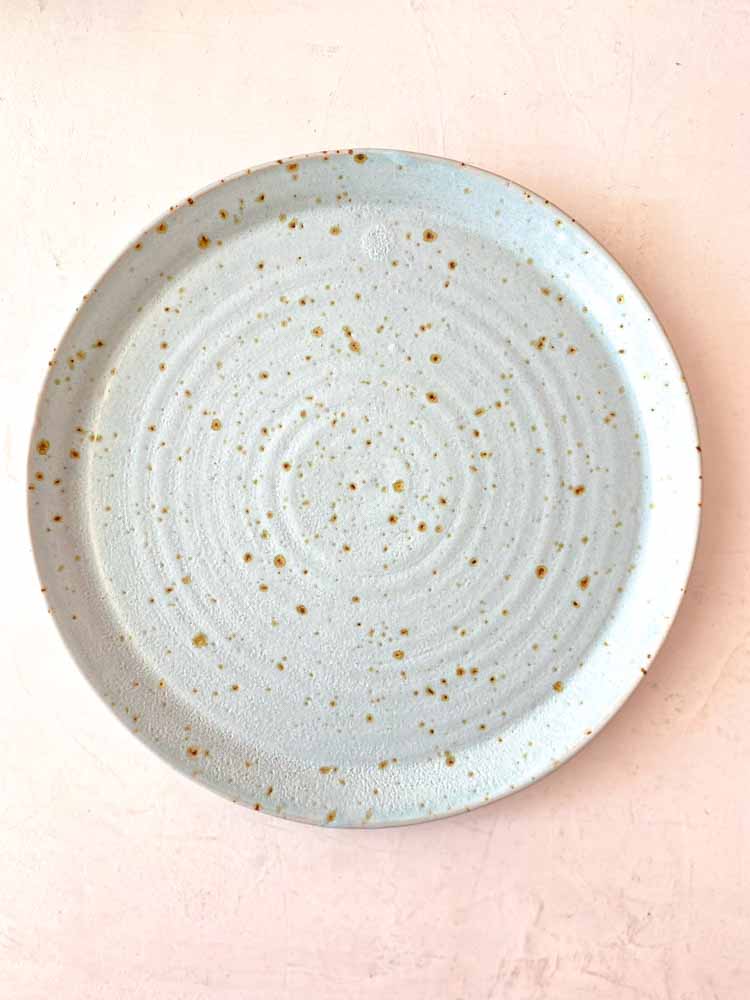 plate, breakfast plate, dessert plate, plate, hand-turned plate, handmade ceramics, ceramic plates, ceramic plates,remix by sofie, table setting, trine lise ceramics, trine lise ceramics