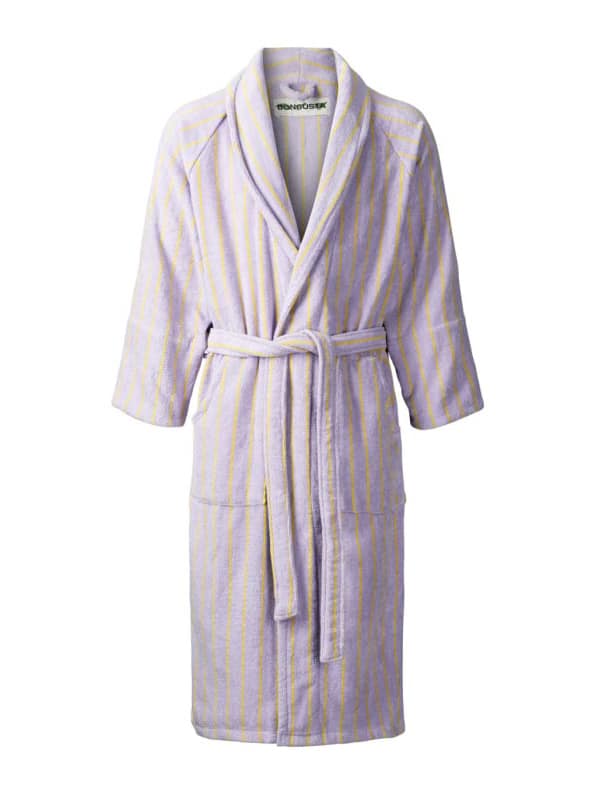 remix by Sofia, bongusta, robe, robe, naram, naram robe, bathroom, robe in cotton.