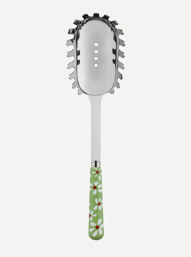 sabres, cutlery, cutlery, pasta, pasta spoon