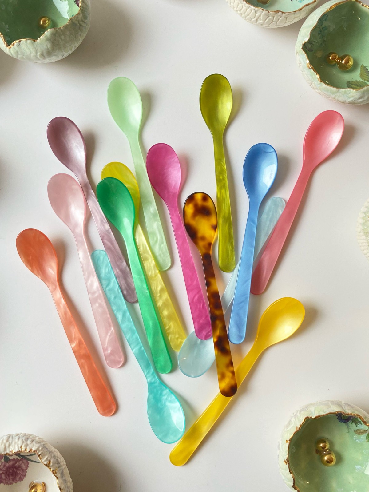 Tea spoon