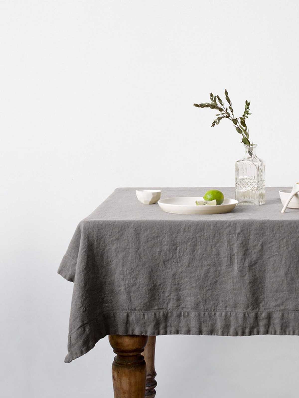 linen linen, remix by Sofia linen linen with pattern, grey linen cloth, linen cloth,