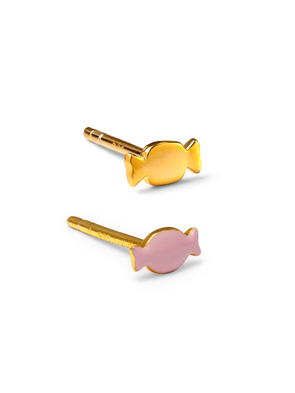 LULU COPENHAGEN, eartags, jewelry, earrings, remix by Sofia