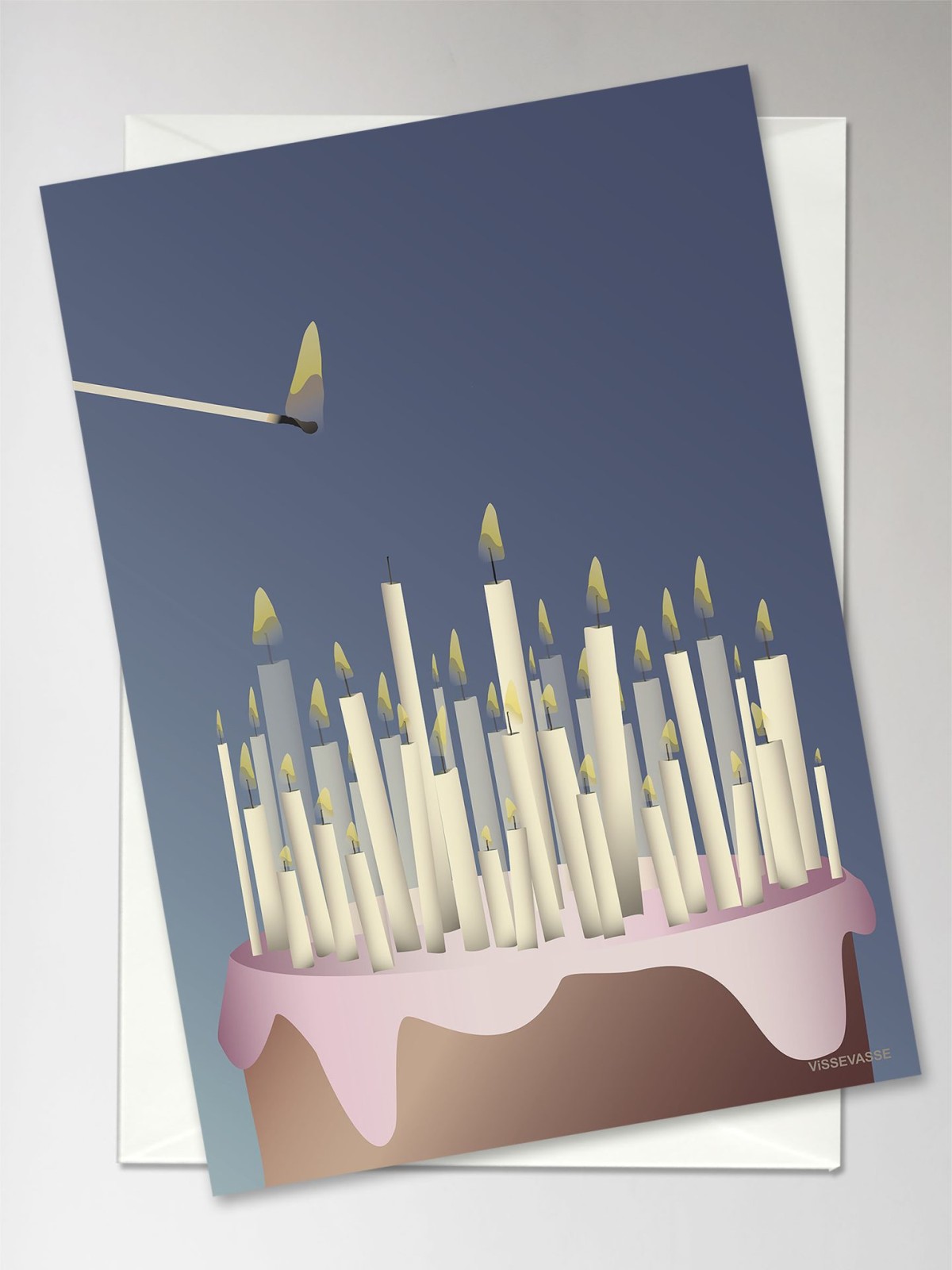 occasion cards with envelopes from certain vases