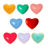lulu copenhagen heart love u
