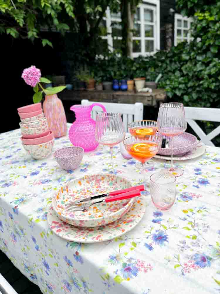 Table cover