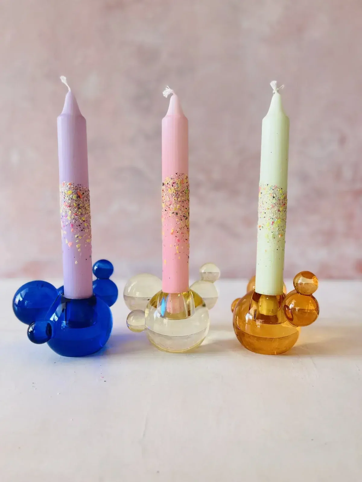 Candlesticks