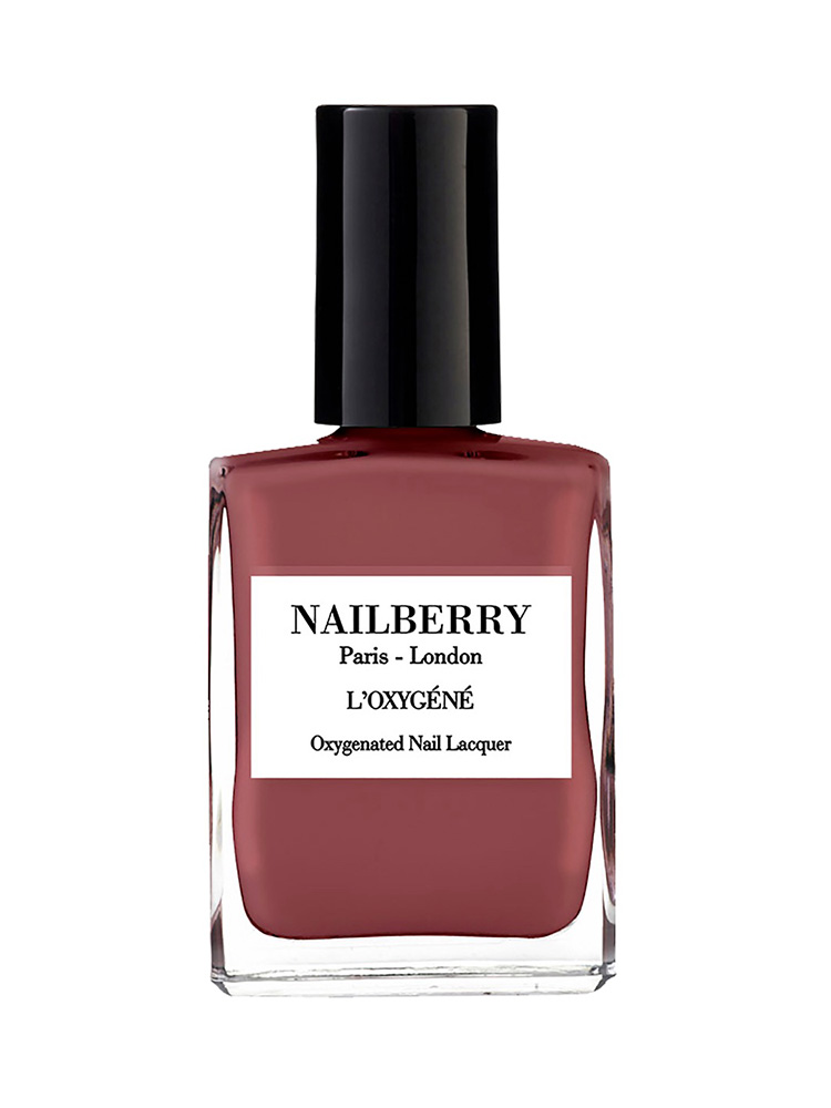 Nailberry nail polish