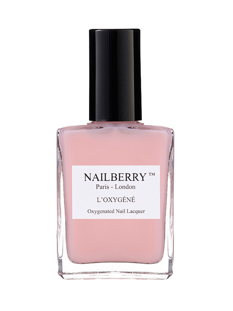 Nailberry nail polish