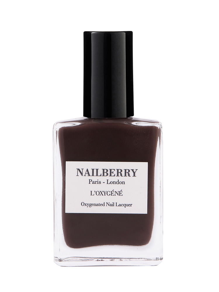 Nailberry nail polish