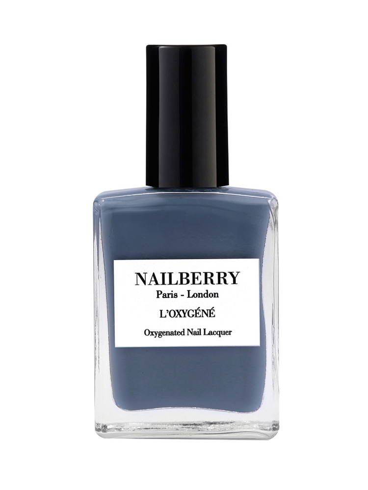Nailberry nail polish