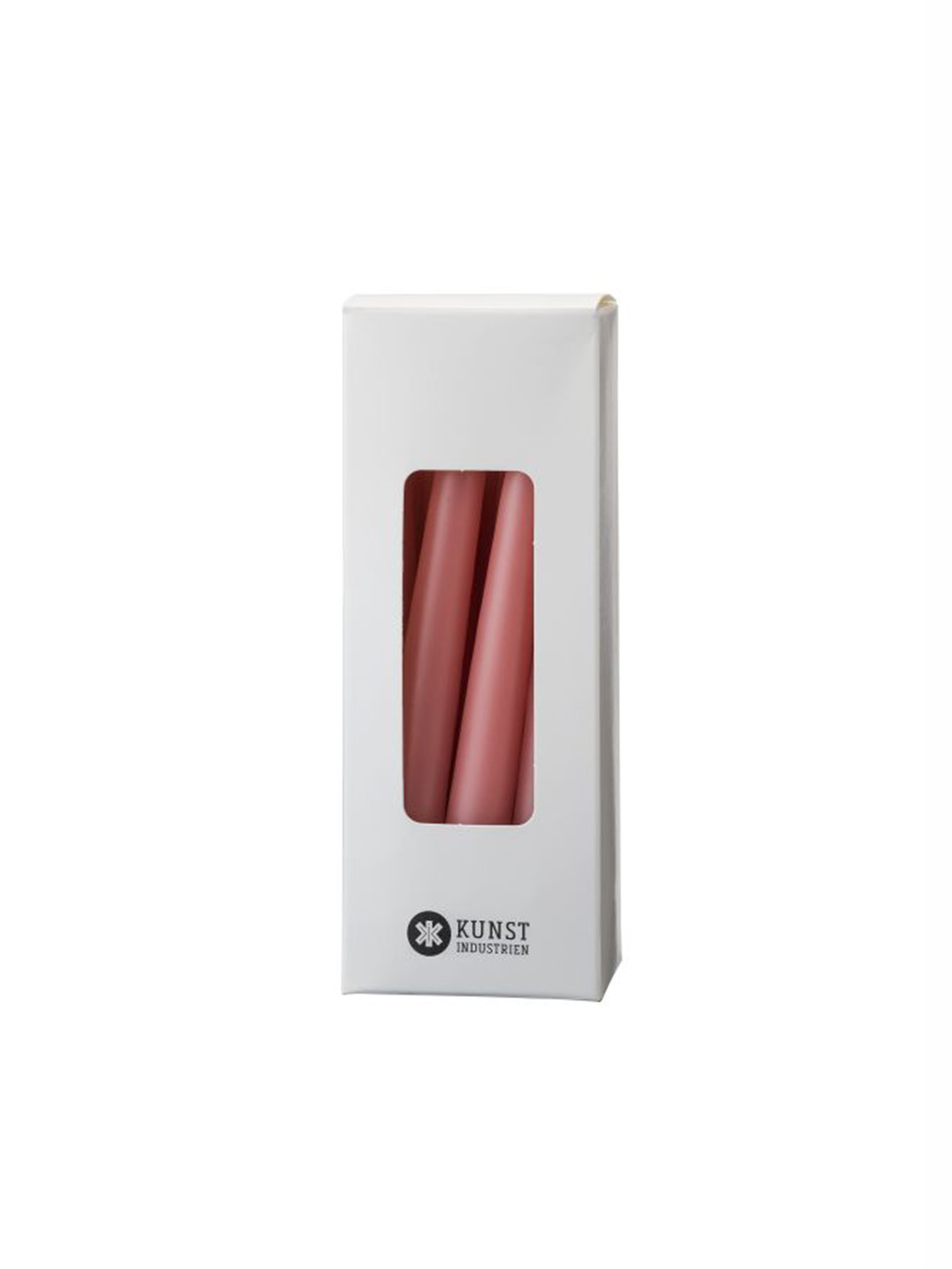 art industry Christmas tree lights pink