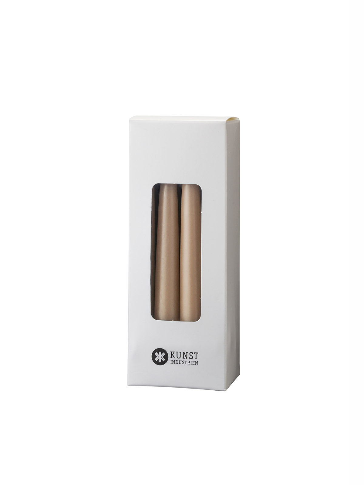 the art industry Christmas tree lights nougat