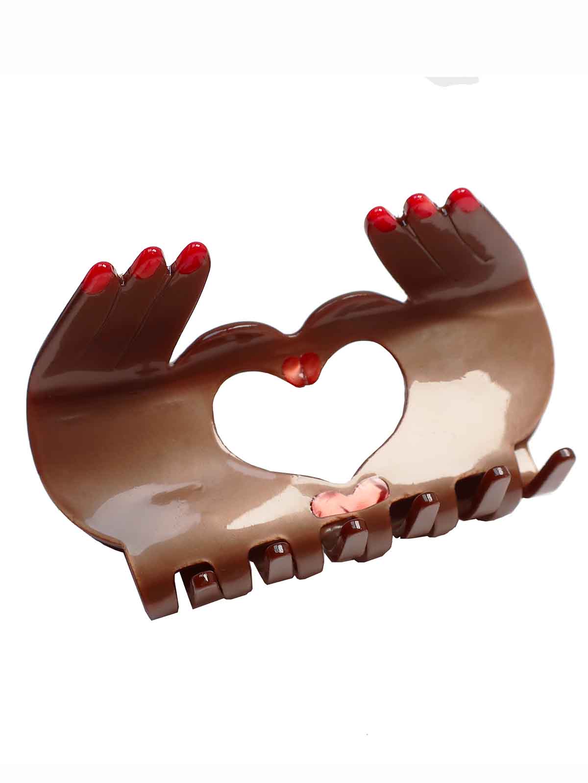 hair clip love from cou cou suzette