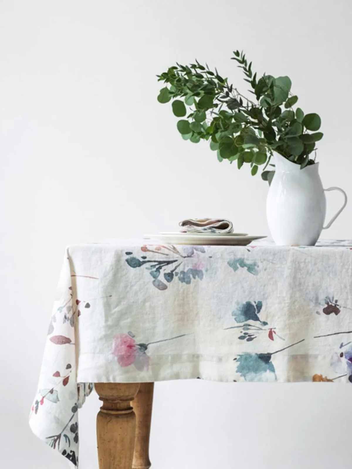 linen linen, remix by Sofia linen linen with pattern, white linen cloth, linen cloth,