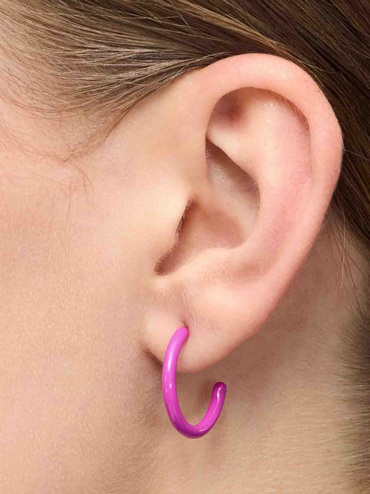 Alternative view of Earrings - 