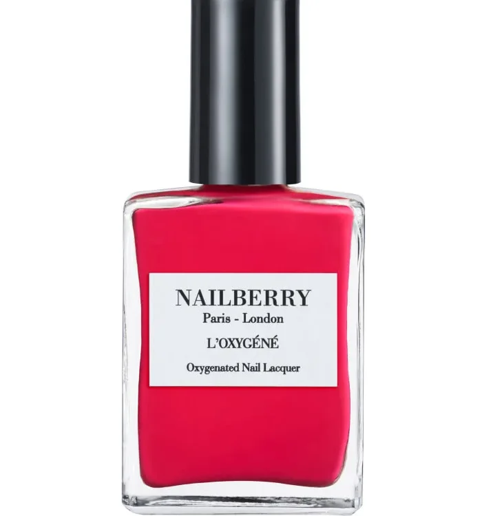 Nailberry nail polish