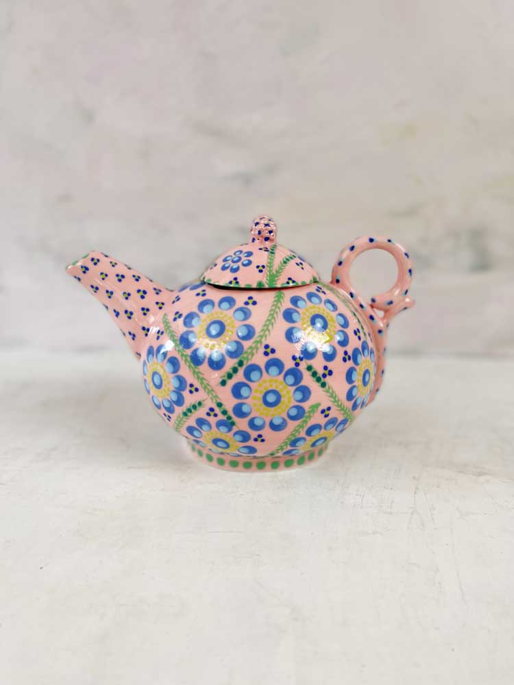 Teapot