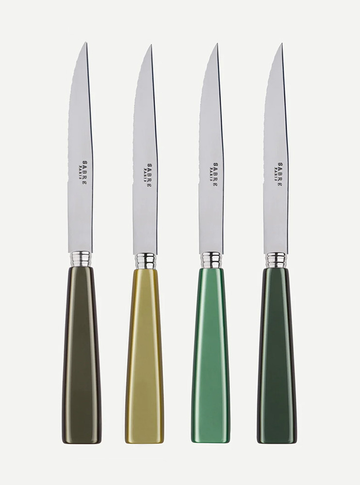 knife, steak knife, sabre, cutlery, icone