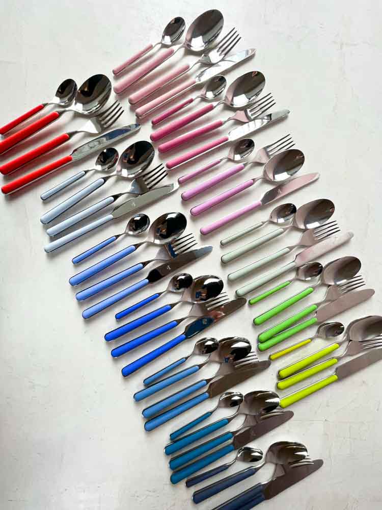 Cutlery set - Remix by Sofie