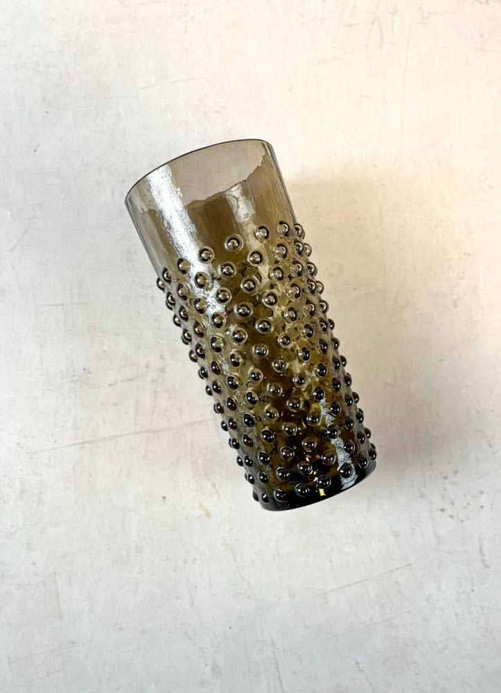 Hedgehog Longdrink glass - Anna von Lipa