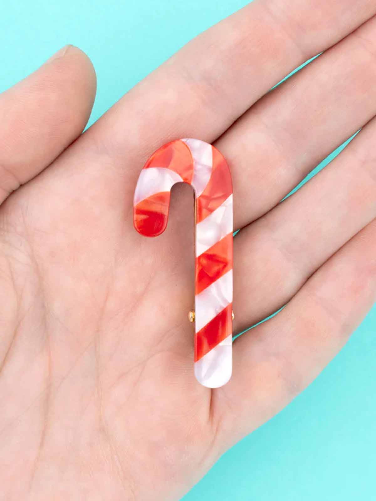 Hair clips, Christmas sticks - Coucou Suzette