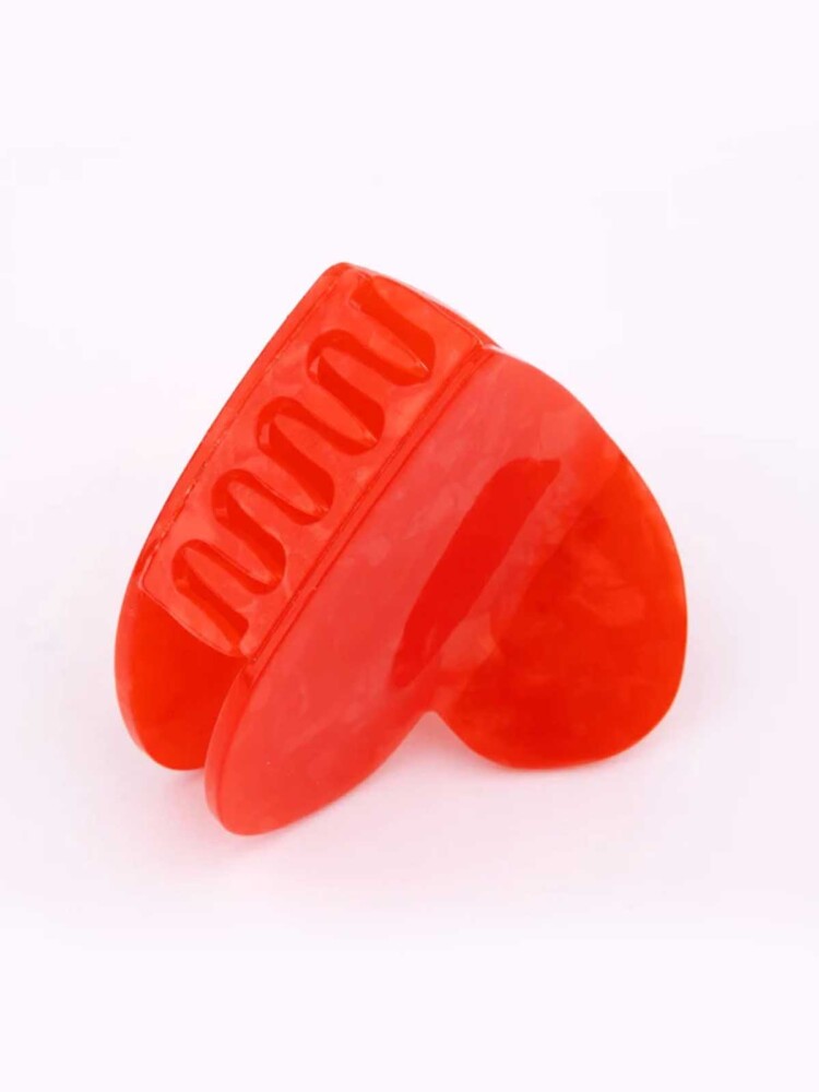 Hair clip, heart - Coucou Suzette