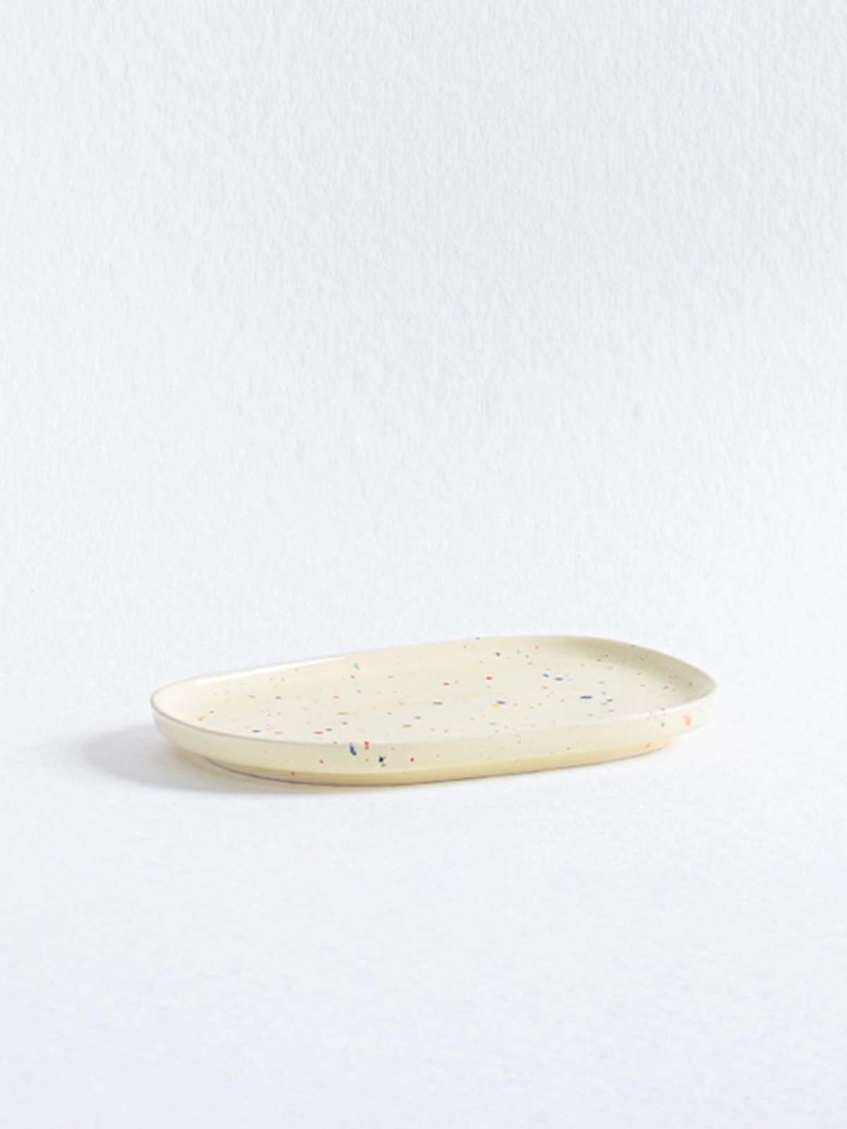 pastel-colored dish, dish, egg back home, remix by Sophie, table setting, serving, colorful interior design, egg back home retailer in Copenhagen,