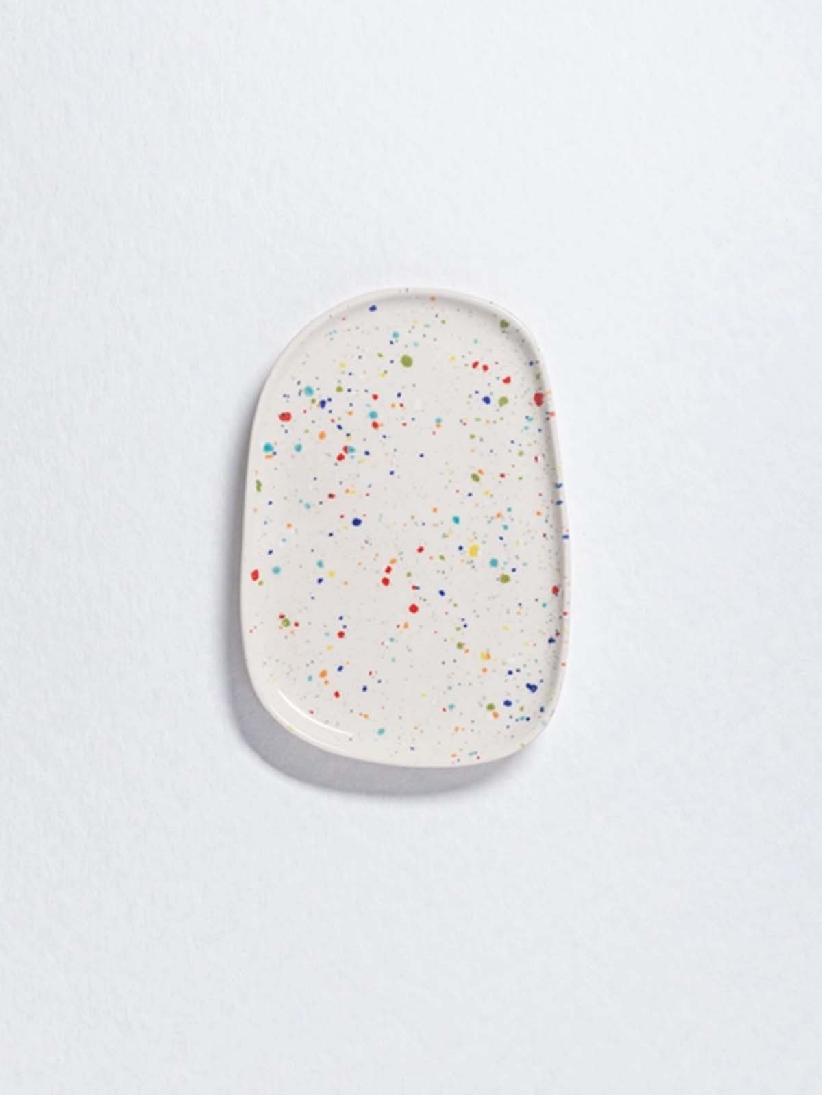 pastel-colored dish, dish, egg back home, remix by Sophie, table setting, serving, colorful interior design, egg back home retailer in Copenhagen,