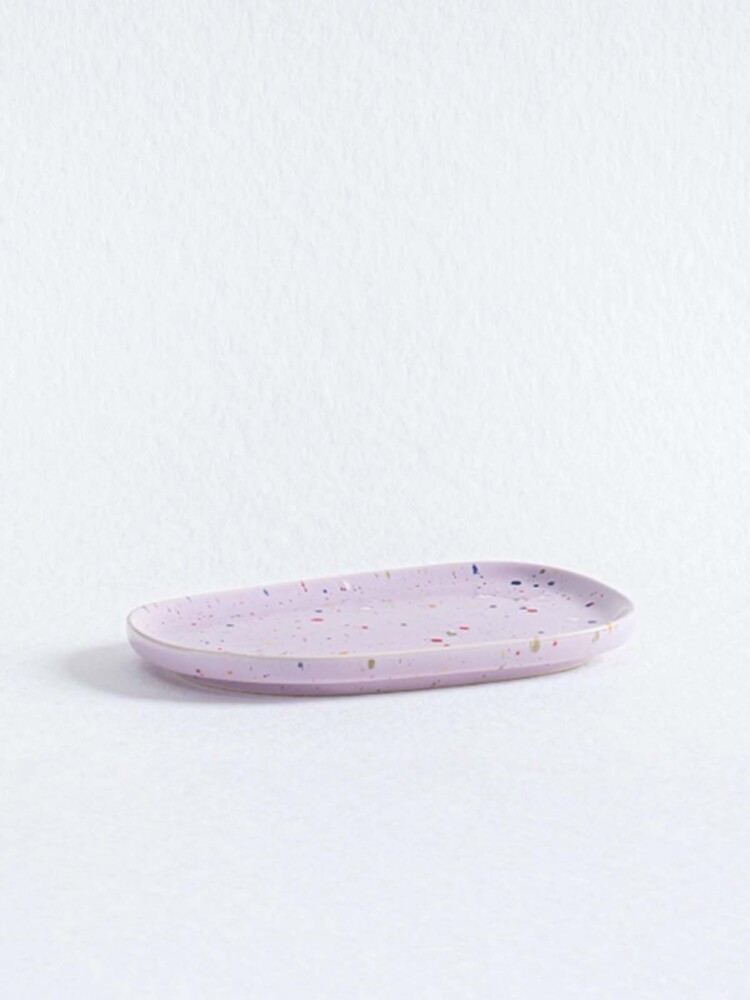 pastel-colored dish, dish, egg back home, remix by Sophie, table setting, serving, colorful interior design, egg back home retailer in Copenhagen,