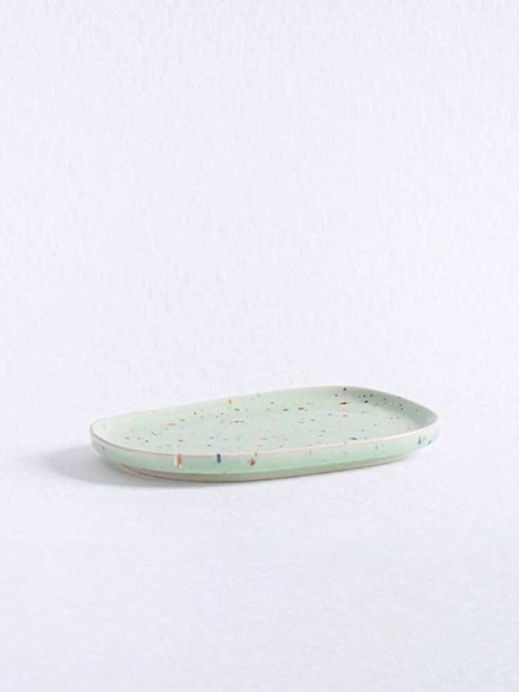 pastel-colored dish, dish, egg back home, remix by Sophie, table setting, serving, colorful interior design, egg back home retailer in Copenhagen,