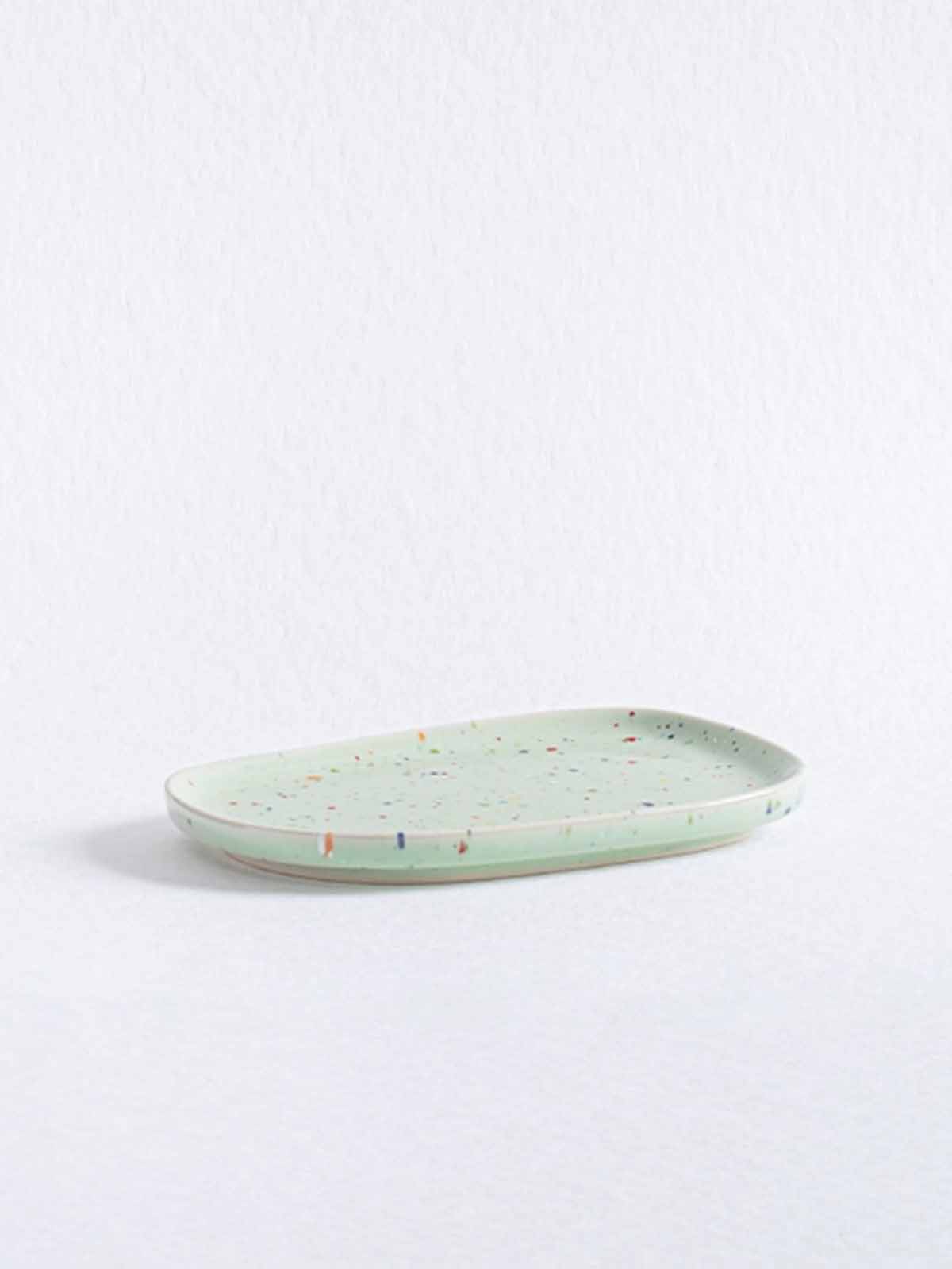 pastel-colored dish, dish, egg back home, remix by Sophie, table setting, serving, colorful interior design, egg back home retailer in Copenhagen,