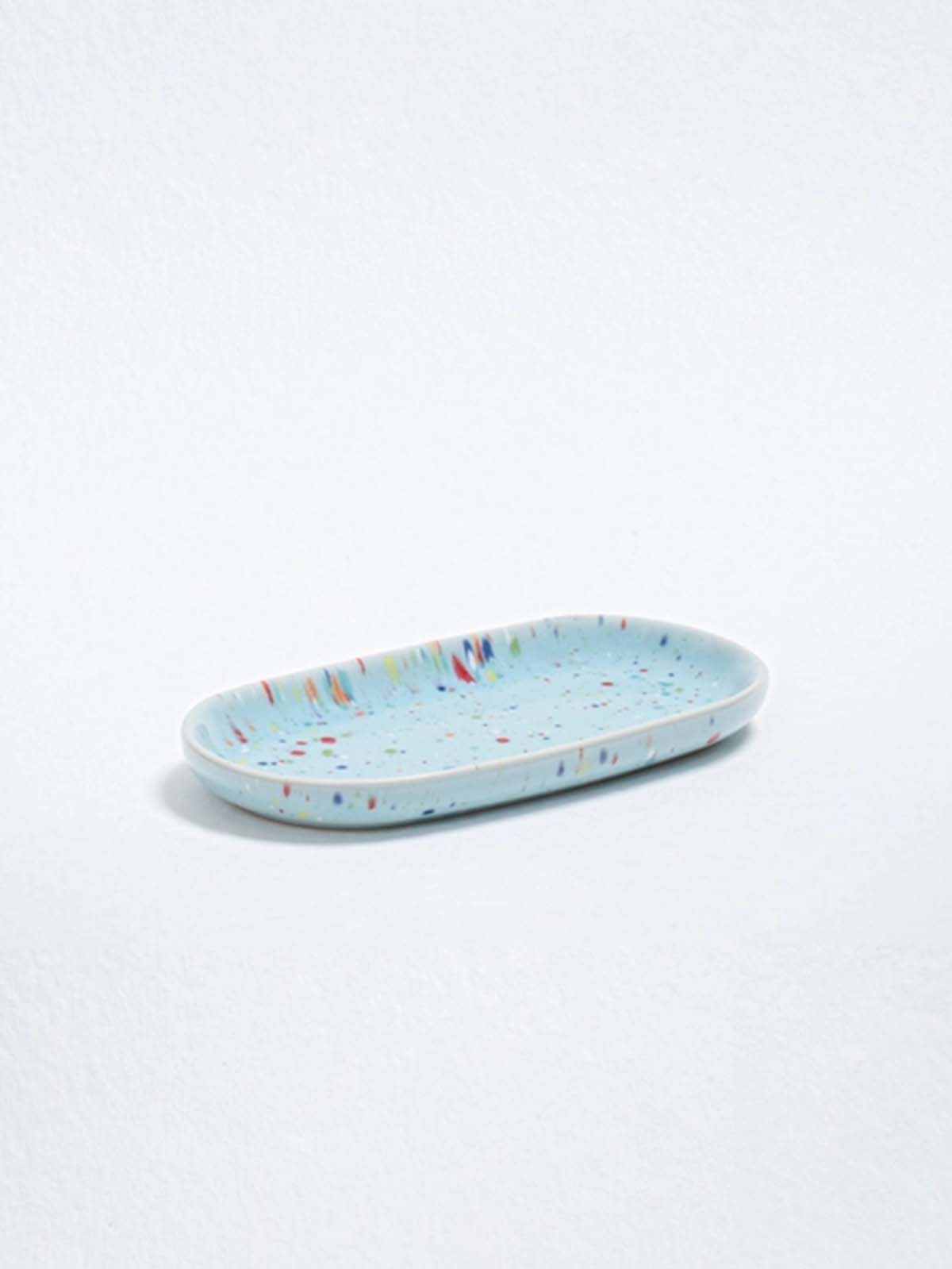 pastel-colored dish, dish, egg back home, remix by Sophie, table setting, serving, colorful interior design, egg back home retailer in Copenhagen,
