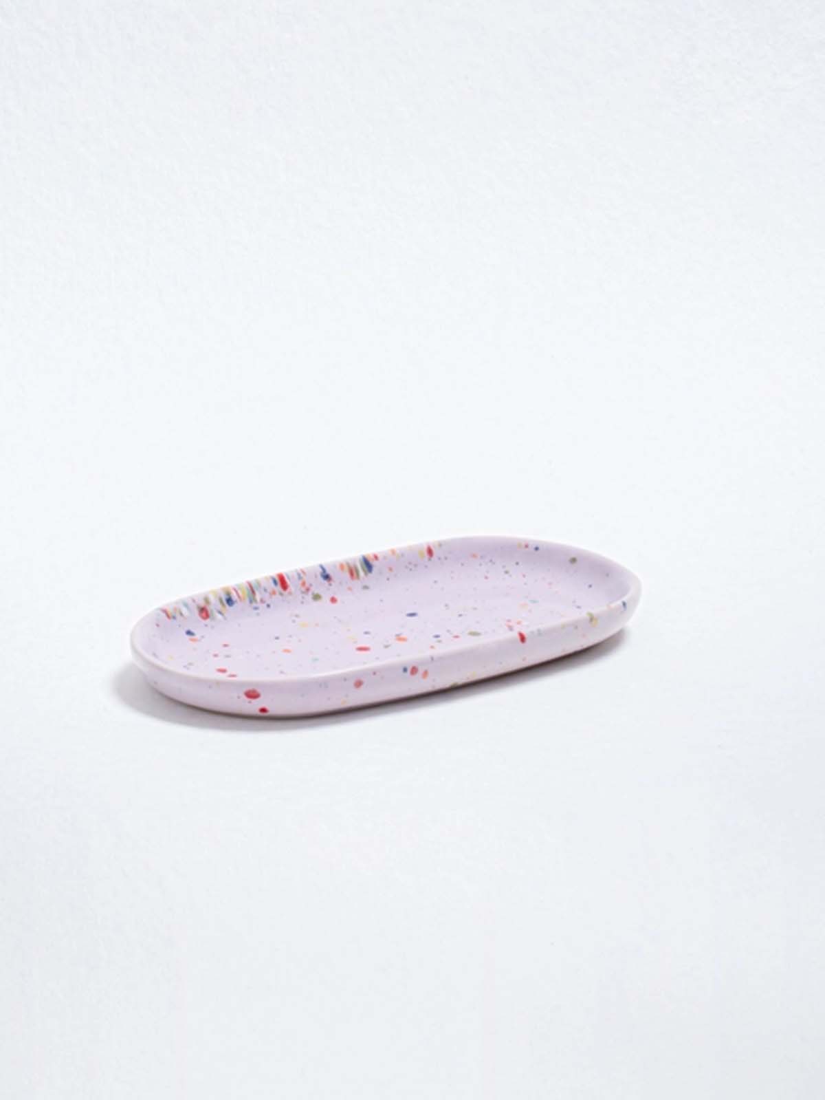 pastel-colored dish, dish, egg back home, remix by Sophie, table setting, serving, colorful interior design, egg back home retailer in Copenhagen,