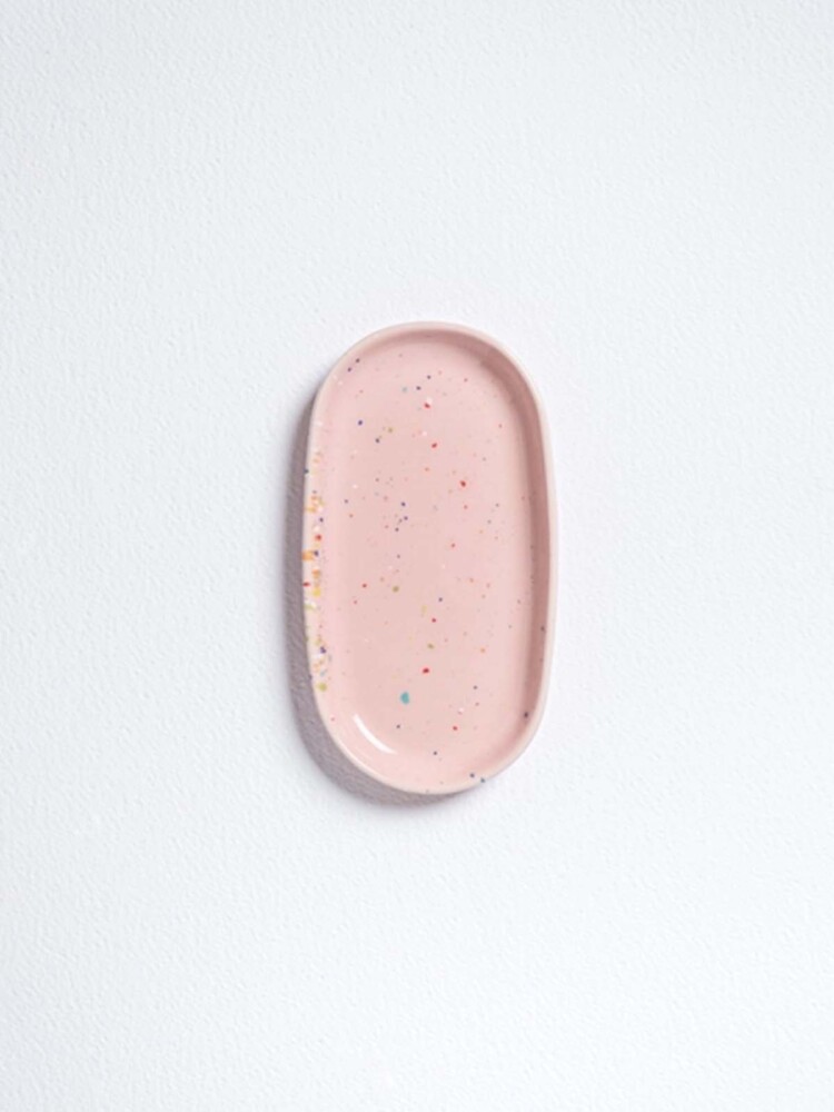 pastel-colored dish, dish, egg back home, remix by Sophie, table setting, serving, colorful interior design, egg back home retailer in Copenhagen,