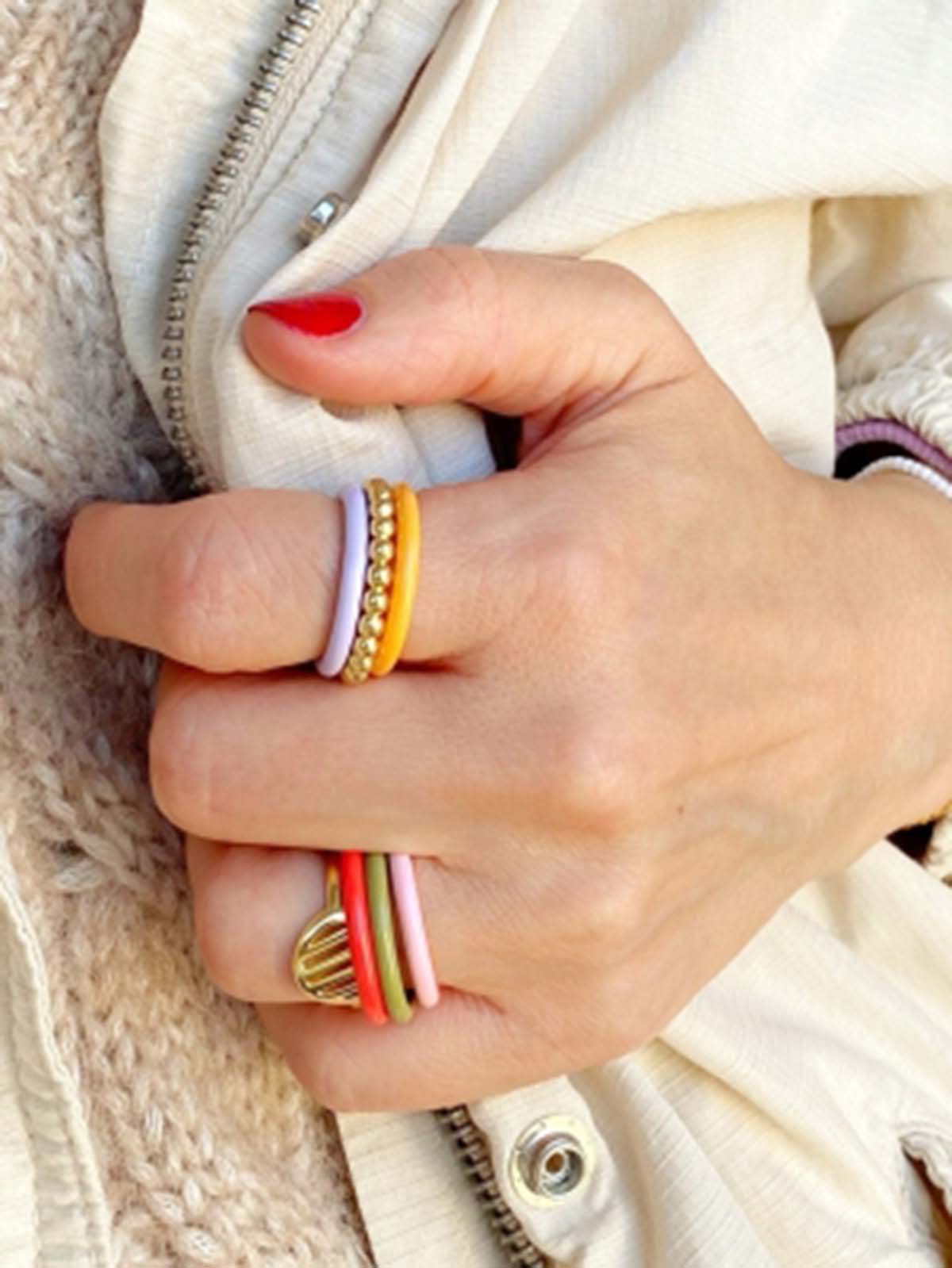 Rings