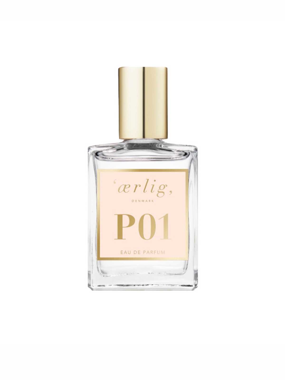 Perfume 15 ml, roll on - Honest