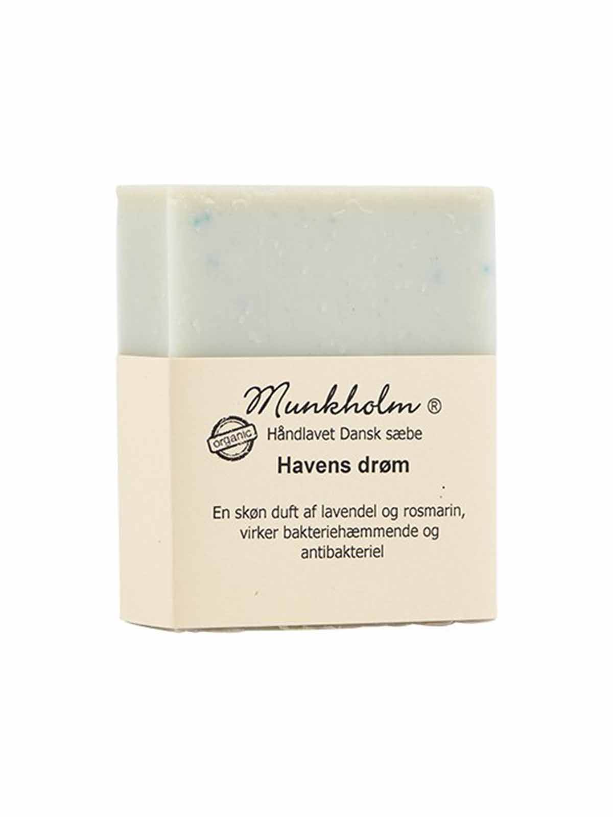 Soapable garden dream - Tina Munkholm
