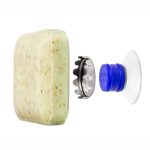 Magnetic soap dispenser - Savont