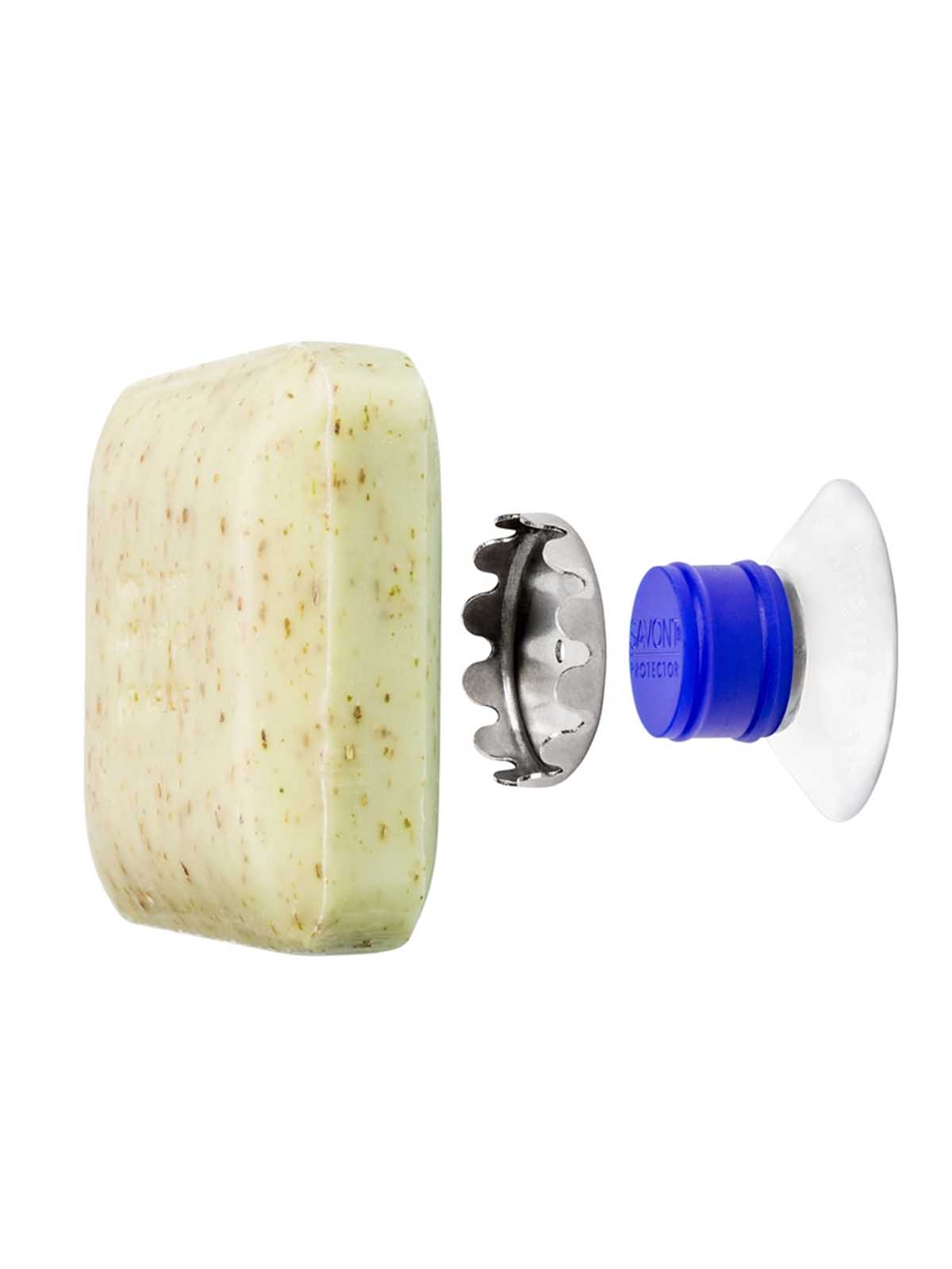 Magnetic soap dispenser - Savont