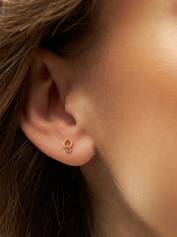 Earplugs, female - LULU Copenhagen