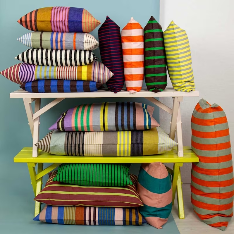 Afroart Pillows