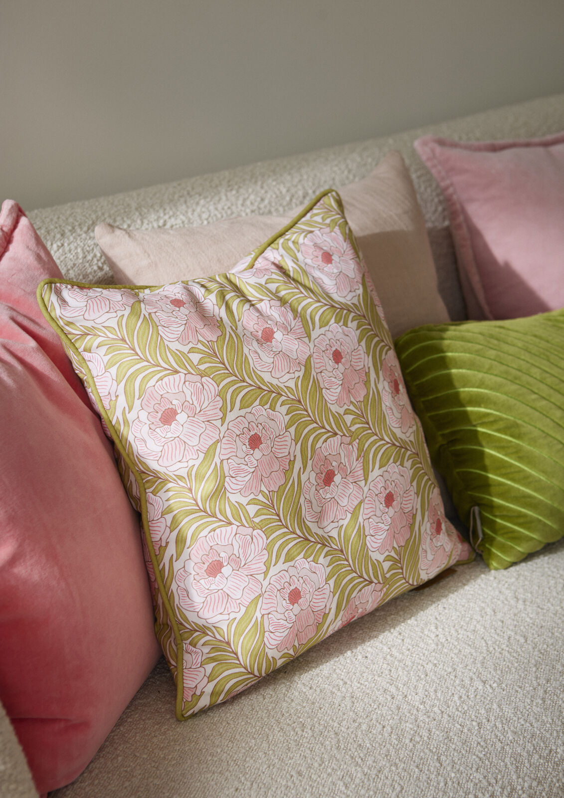 Pillowcases