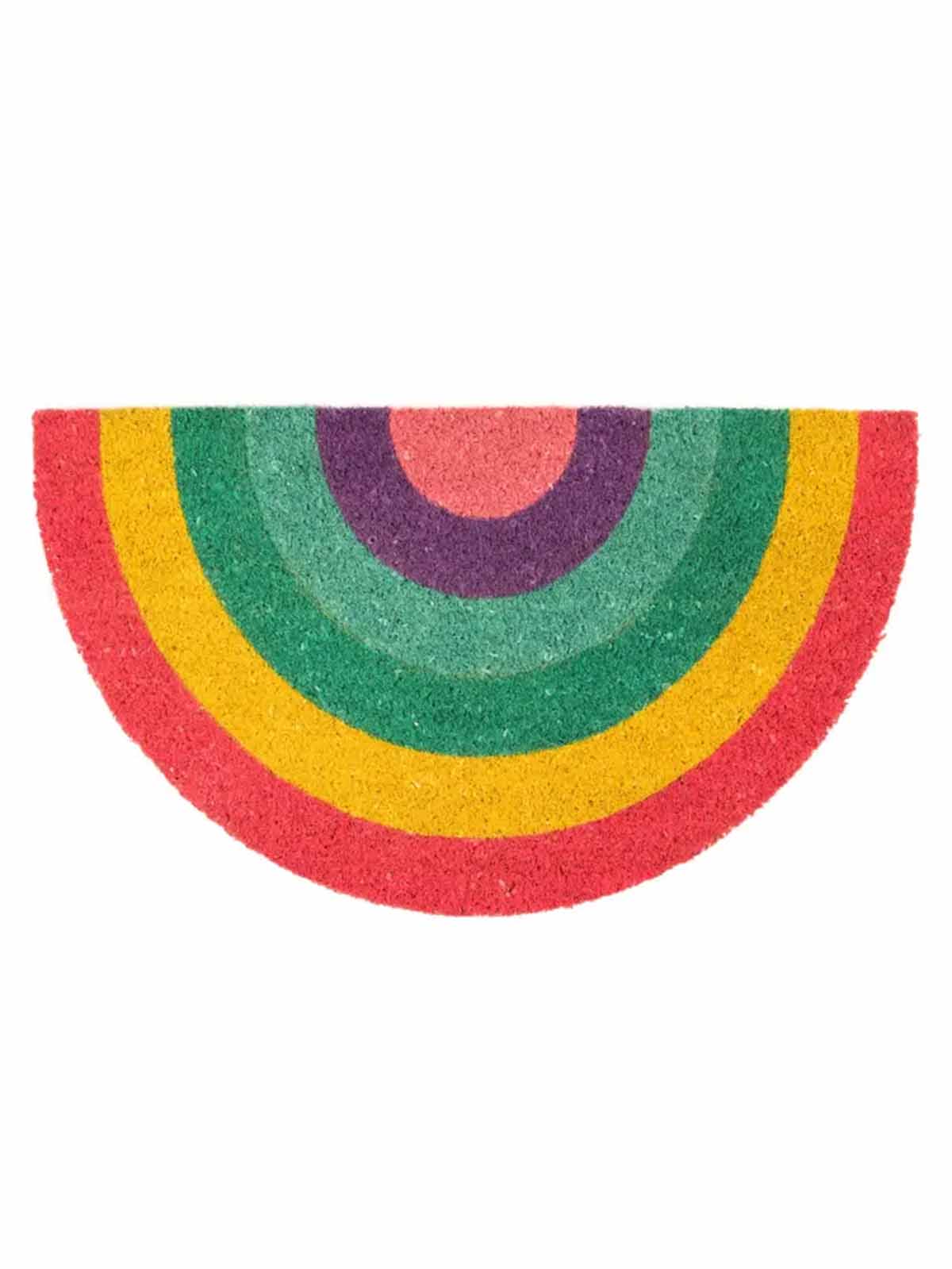 doormat rainbow - Remix by Sofie