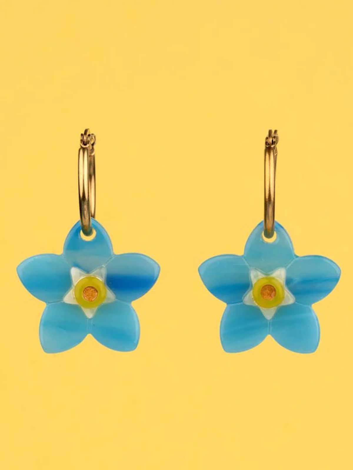 cou cou suzette earrings don't forget about me