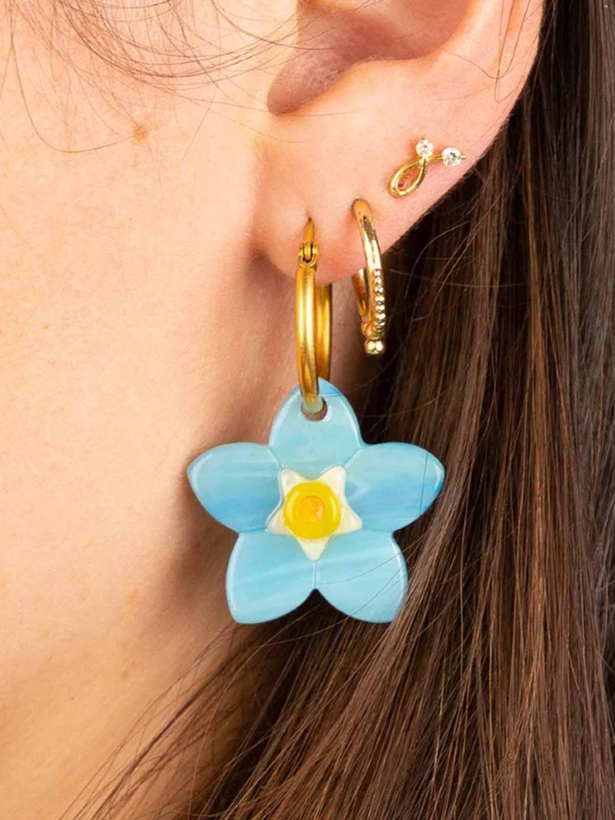 cou cou suzette earrings don't forget about me