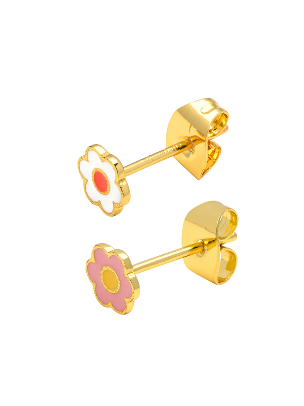 remix by sofie, lulu copenhagen, jewelry, earring, anemone, love